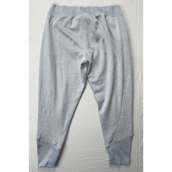 Under Armour Cold Gear Loose Fleece Lined Athletic Jogger Pants. Women's L, EUC! - Picture 3 of 5